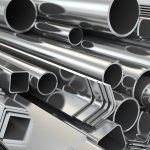 Металлоконструкции: виды и область применения