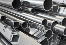 Металлоконструкции: виды и область применения