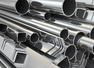 Металлоконструкции: виды и область применения