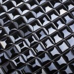 Декорируем помещение мозаикой