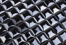 Декорируем помещение мозаикой