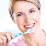 Как ухаживать за зубами