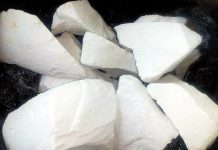 Глиномел Орео: области применения и польза продукта