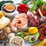 Каким должно быть правильное питание