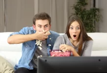 Почему людям нравится смотреть фантастику