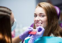 Почему отбеливание зубов пользуется популярностью