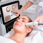 Что собой представляет ультразвуковой лифтинг (Ultraformer III)