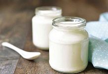 Качественная закваска для кисломолочных продуктов