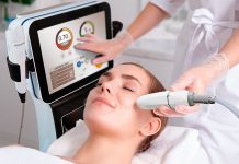 Что собой представляет ультразвуковой лифтинг (Ultraformer III)