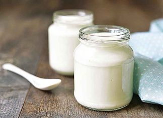 Качественная закваска для кисломолочных продуктов