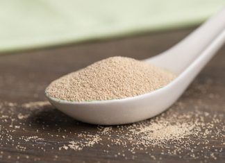 Особенности дрожжей для спиртных напитков