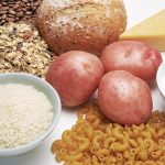 Диета при изжоге: продукты и правила питания