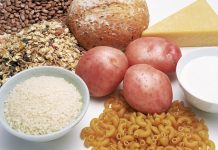 Диета при изжоге: продукты и правила питания