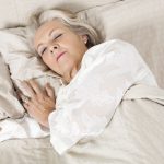 Особенности нарушения сна в пожилом возрасте