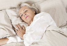 Особенности нарушения сна в пожилом возрасте