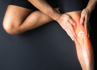Как избавится от боли в суставах