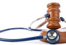 В чём заключается работа медицинского юриста