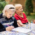 Что такое пансионат