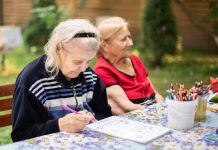 Что такое пансионат