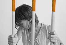 Почему лечение никотиновая зависимость это необходимо