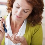 Особенности развития сахарного диабета у женщин