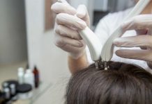 7 процедур, которые надо сделать в салоне осенью