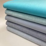 Топ-10 экологичных тканей для пошива одежды