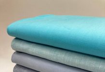 Топ-10 экологичных тканей для пошива одежды