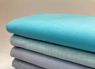 Топ-10 экологичных тканей для пошива одежды