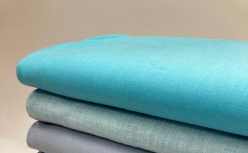 Топ-10 экологичных тканей для пошива одежды