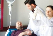 Особенности вывода из запоя с участием специалистов