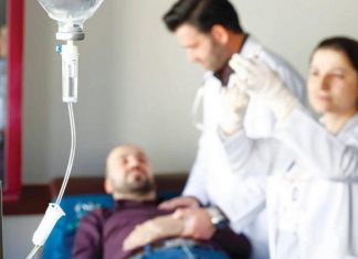 Особенности вывода из запоя с участием специалистов