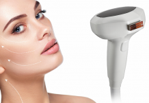 IPL-фотоомоложение Lumecca