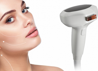 IPL-фотоомоложение Lumecca