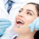 Какими бывают стоматологические импланты