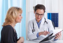 В каких случаях нужно обращаться к терапевту