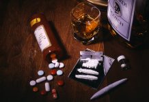 Как избавится от алкогольной и наркотической зависимости