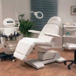 Выбор стула для косметологического салона