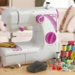 Швейное оборудование: виды и назначение