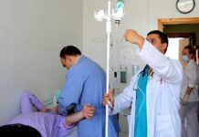 Как вызвать нарколога на дом в Москве и подготовить больного