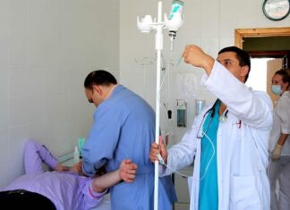 Как вызвать нарколога на дом в Москве и подготовить больного