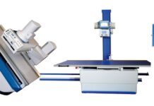 Качественное медицинское диагностическое оборудование