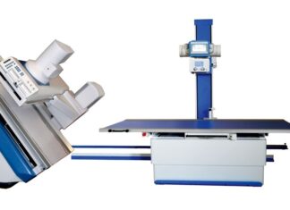 Качественное медицинское диагностическое оборудование
