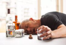 Как избавиться от запоя самостоятельно без помощи врачей