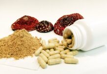 Что такое грибной микродозинг