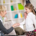 На что обратить внимание выбирая няню для ребенка