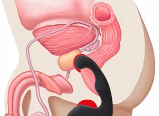 Чем полезен массажер простаты