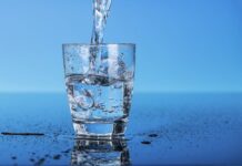 Питьевая вода и какого качества она должна быть