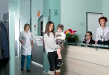 Какой должна быть семейная клиника семейная клиника