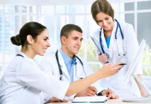 Как выбрать хорошую поликлинику